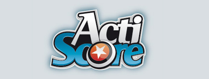 ActiScore