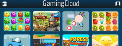 GamingCloud Mobile