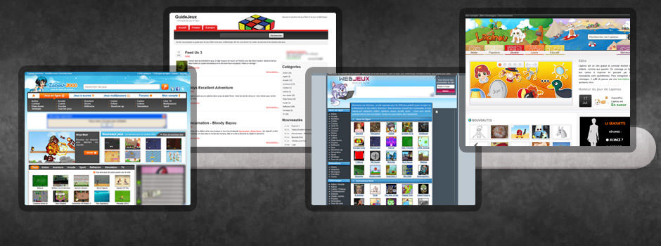ActiNetwork - Web Agency